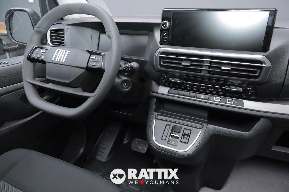 Fiat Ulysse 2.2 Multijet 180CV combi M1 XL L3H1 auto 9pt.i