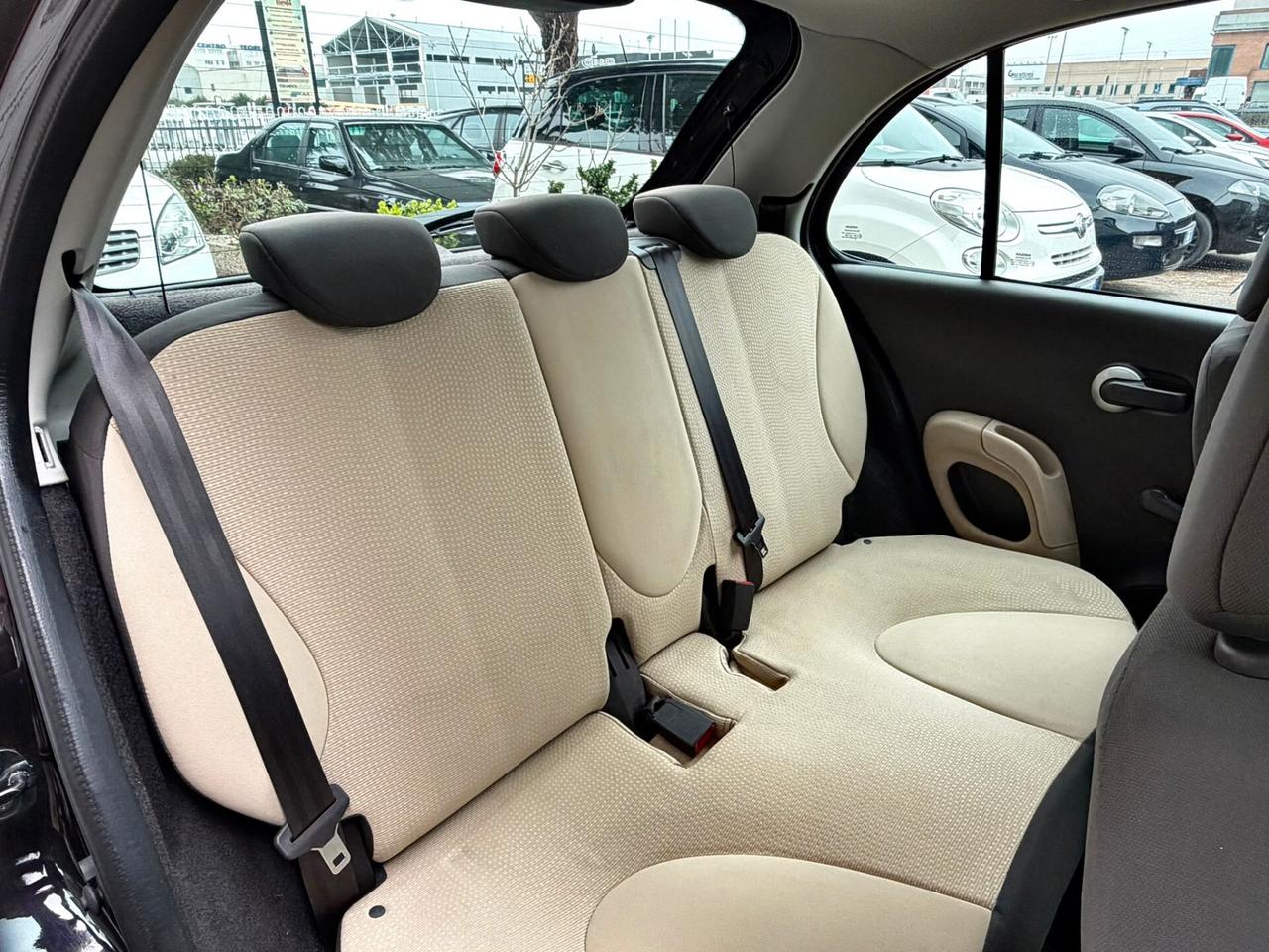 Nissan Micra 1.2 16V 5 porte GPL Eco Active