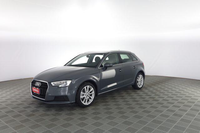 AUDI A3 A3 SPB 30 TDI Business