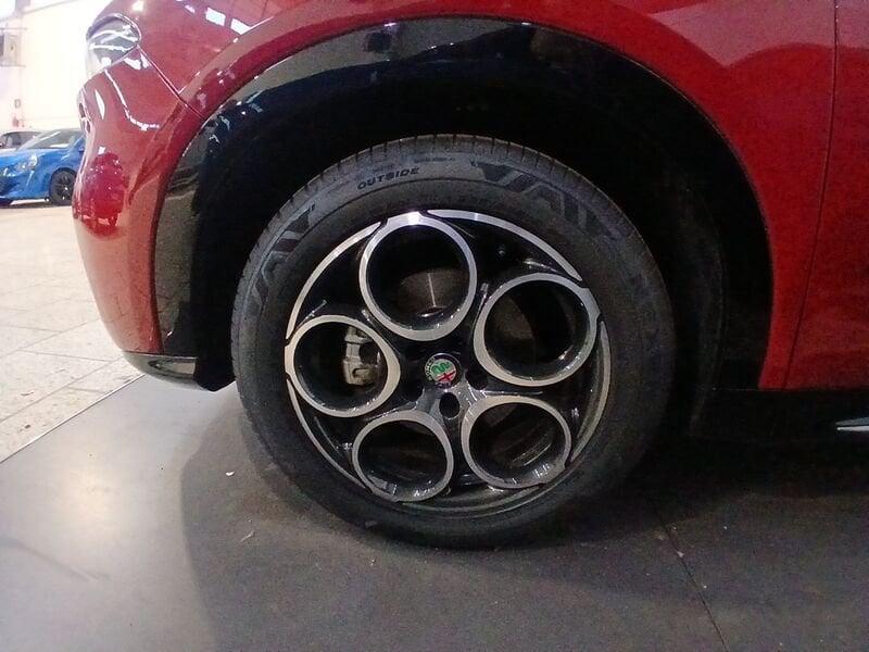 Alfa Romeo Tonale 1.6 diesel 130 CV TCT6 Ti