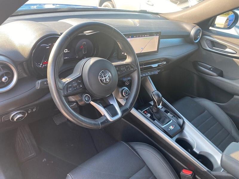 Alfa Romeo Tonale 1.6 diesel 130 CV TCT6 Sprint