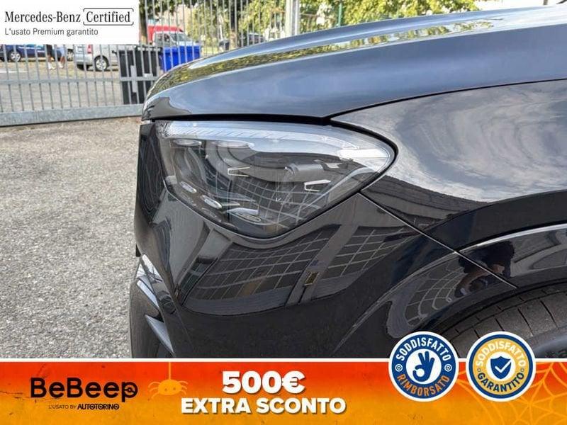 Mercedes-Benz GLE 350 DE PHEV AMG LINE PREMIUM 4MATIC AUTO