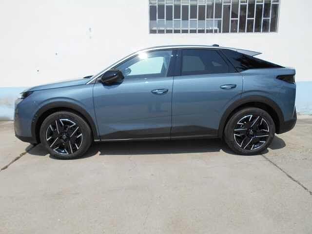 Peugeot 3008 Hybrid 136 e-DCS6 Allure Fin 9Perfect