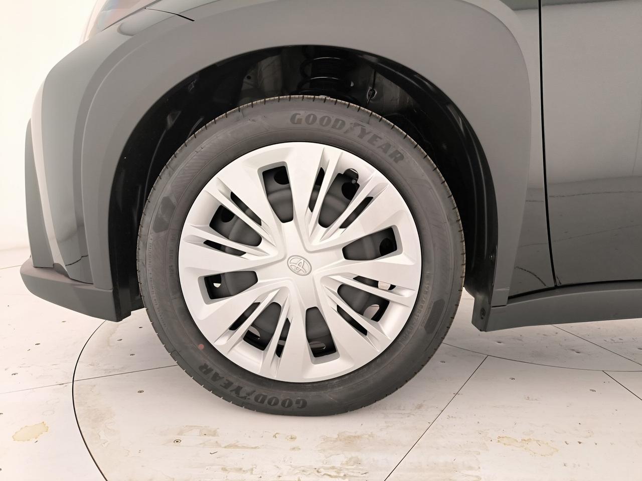 Toyota Aygo x 1.5 hybrid e-cvt