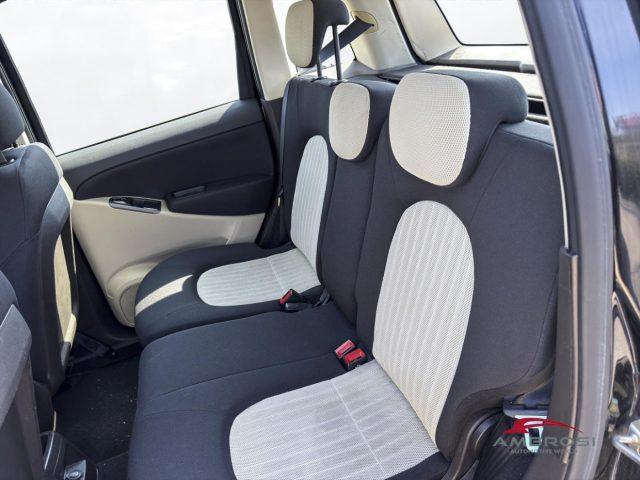 LANCIA MUSA 1.4 16V Oro - PER OPERATORI DEL SETTORE