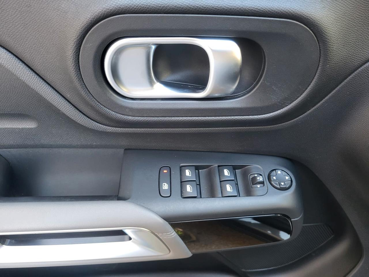Citroen C5 Aircross BlueHDi 130 Cv EAT8 Shine+Cerchi 18+Retrocamera...