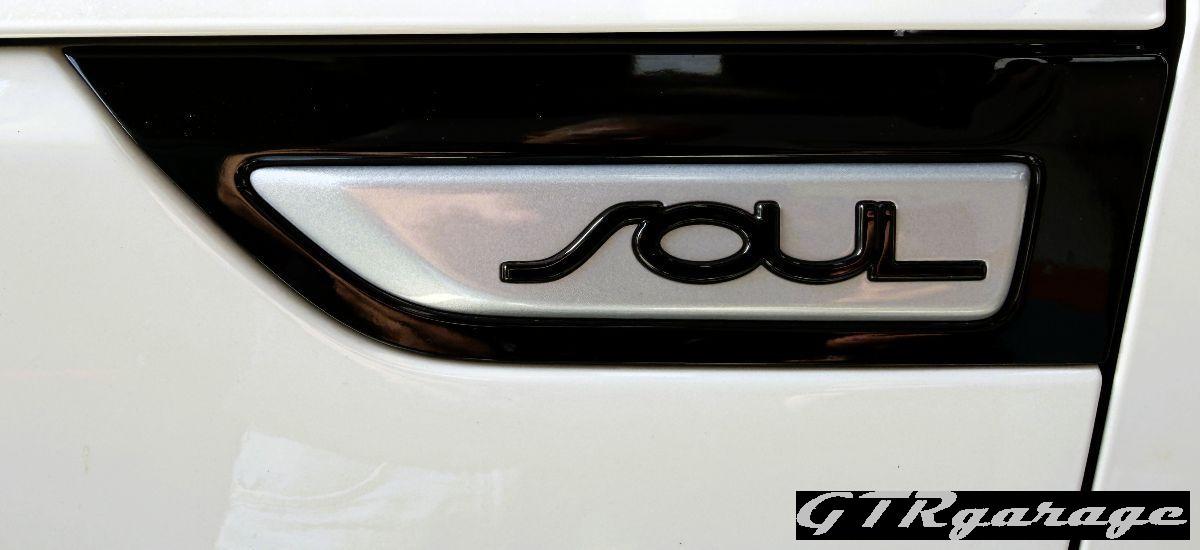 KIA Soul 1.6 GDi YouÃÂ® SOLO 54000 KM