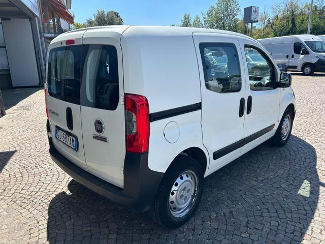 FIAT Fiorino 1.3 MJT 80CV Combinato