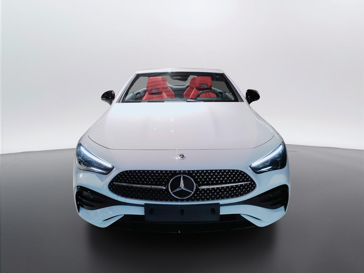 Mercedes-Benz CLE 300 4MATIC Cabrio