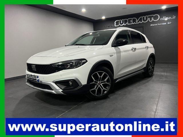 FIAT Tipo 1.3 Mjt S&S 95 CV 5 porte Cross