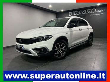 FIAT Tipo 1.3 Mjt S&S 95 CV 5 porte Cross