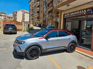 OPEL MOKKA 1200 GSLINE 69900 CHILOMETRI CERTIFICAT
