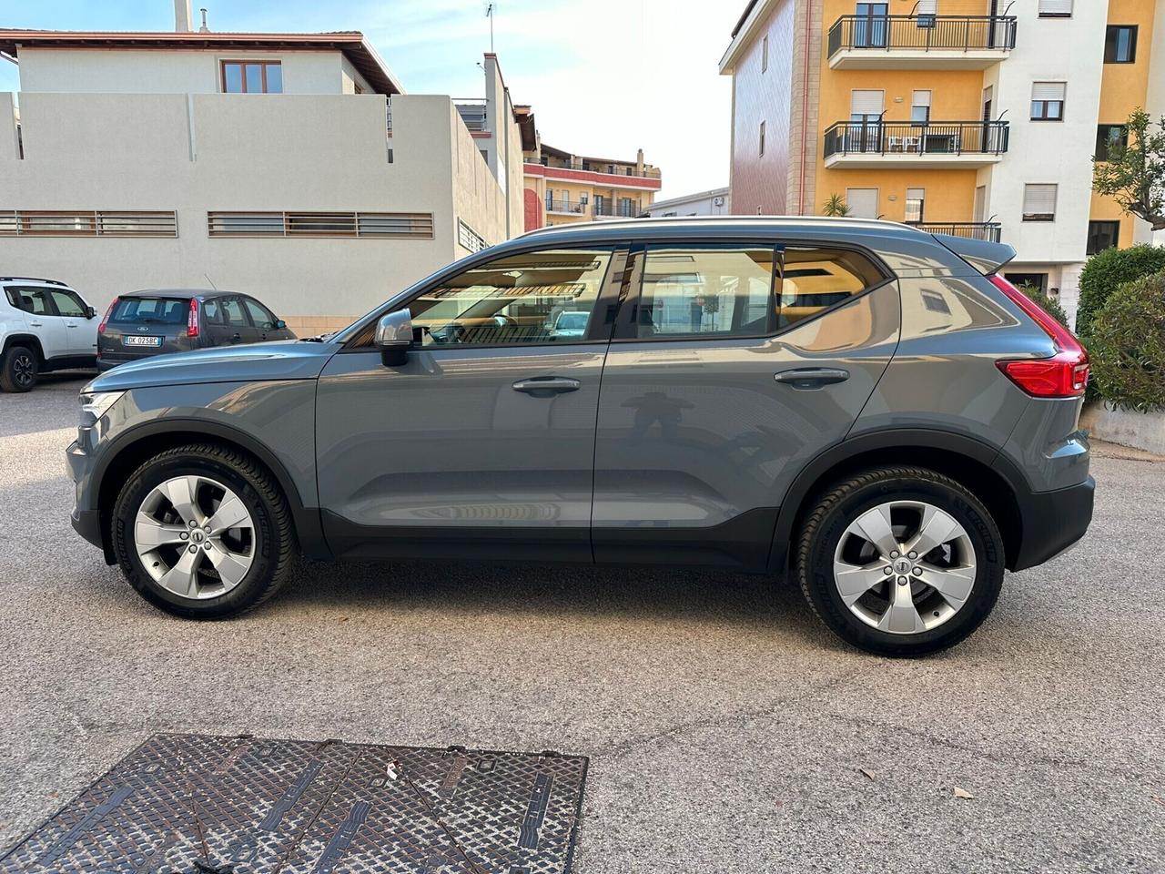 Volvo XC40 D3 Geartronic Business