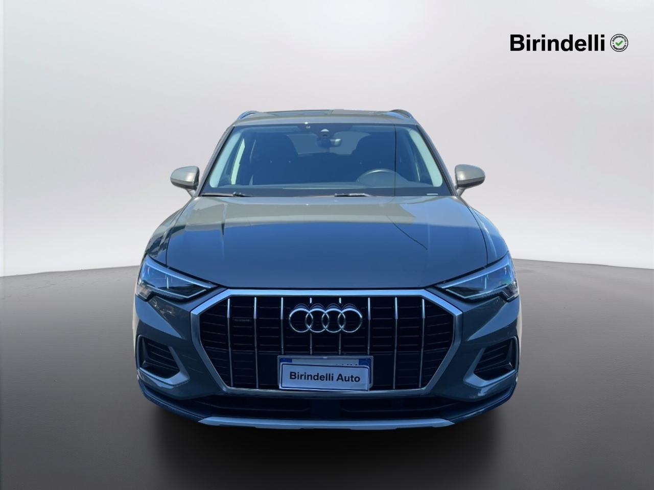 AUDI Q3 2ª serie - Q3 40 TDI quattro S tronic Business Advanced