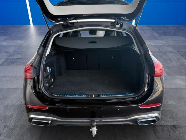 MERCEDES Classe C (W/S206) C 200 Mild hybrid ...