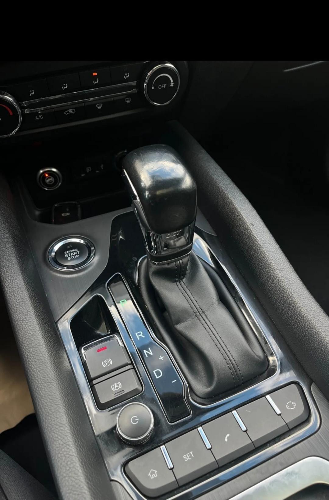 Dr 5.0 1.5 Bi-Fuel GPL