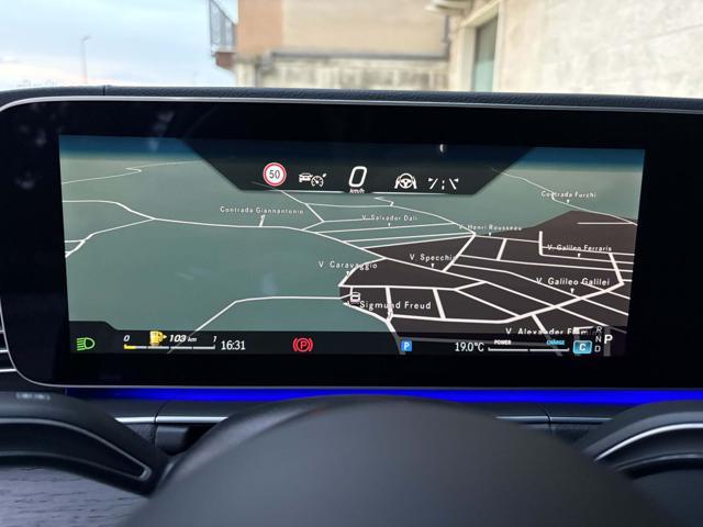 MERCEDES-BENZ GLE 300 d 4Matic Mild Hybrid Coupé AMG Line Premium Plus.