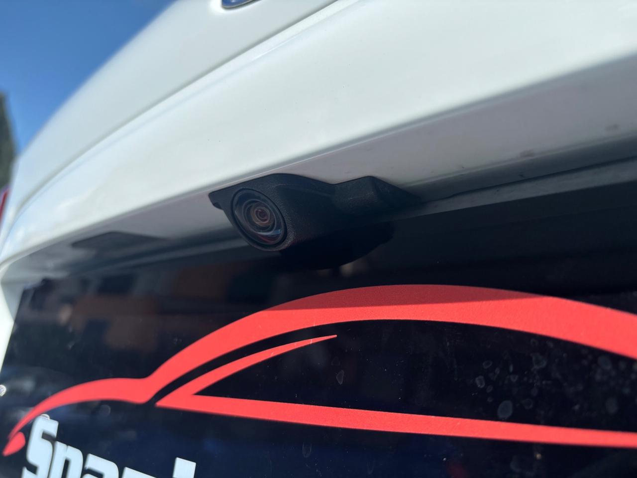 Ford EcoSport 1.0 EcoBoost 100 CV ST-Line