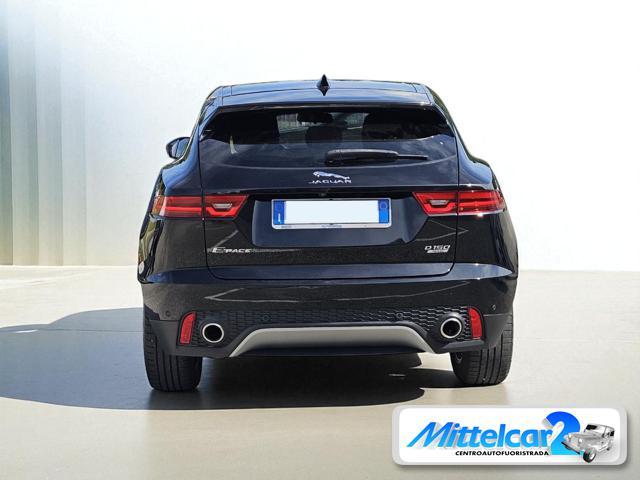 JAGUAR E-Pace 2.0D 150 CV AWD aut. S