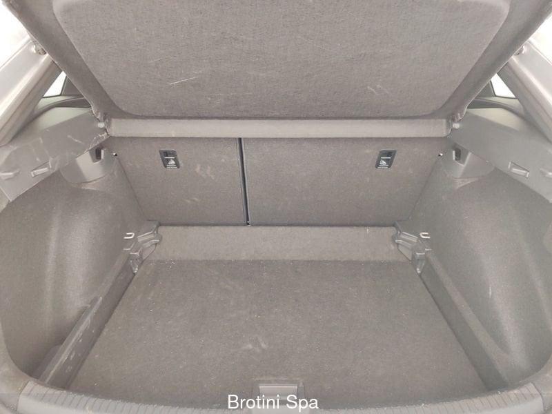 Volkswagen Taigo Taigo 1.0 TSI 115 CV DSG R-Line