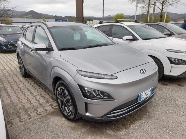 HYUNDAI Kona EV 39 kWh Exclusive