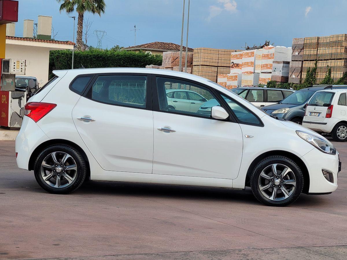 HYUNDAI - iX20 - 1.4 90 CV Econext Comfort