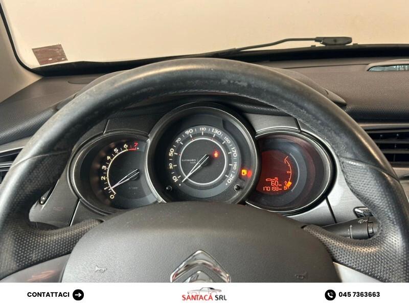 Citroen C3 1.4 VTi 95 Perfect