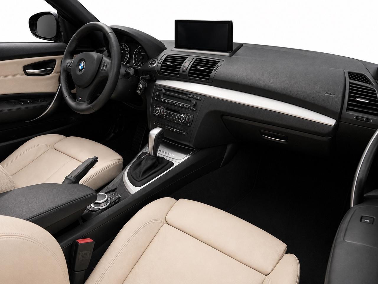 Bmw 118d 2.0 143CV Cabrio Futura