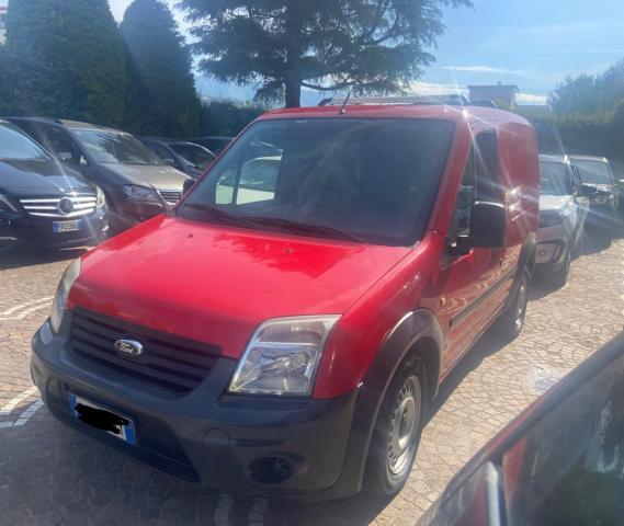 FORD Transit / torneo connect td unicoproprietario i