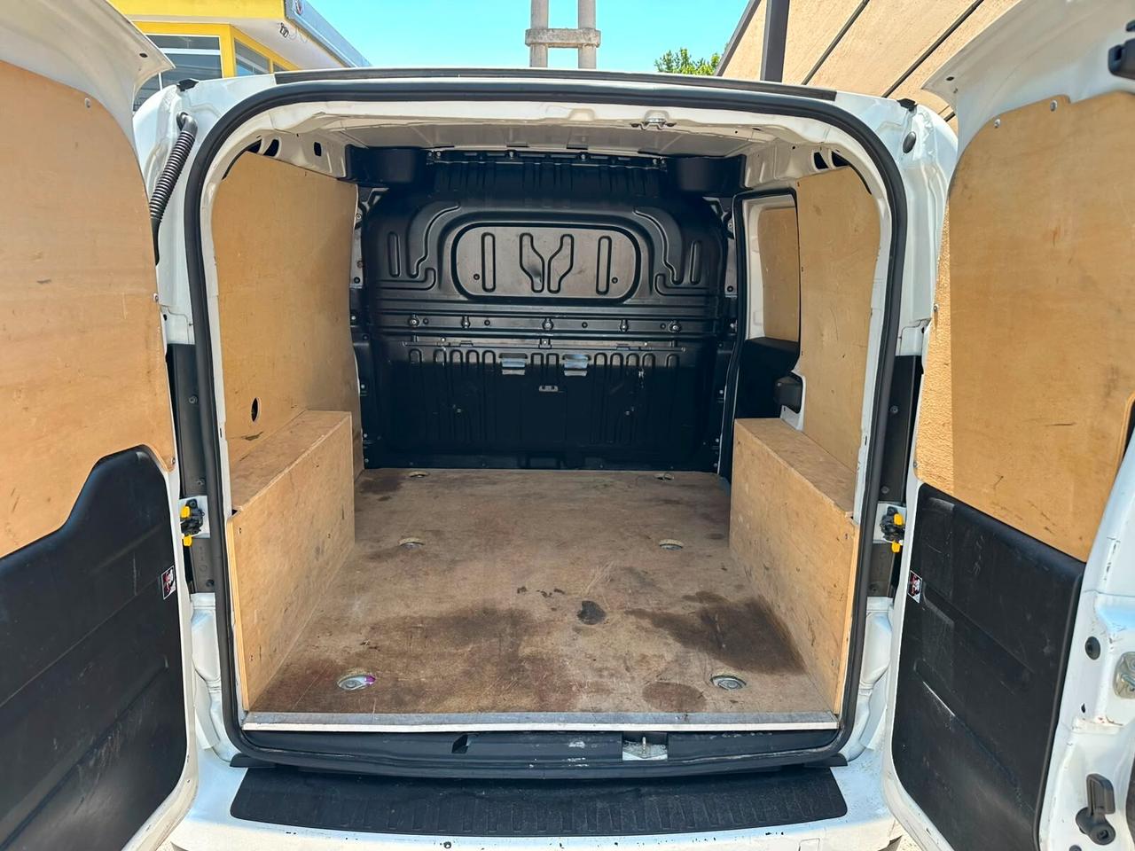 Fiat Doblo Doblò 1.6 MJT 105CV S&S PC-TN Cargo