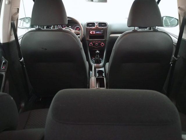 VOLKSWAGEN Golf 5p 1.6 tdi Comfortline