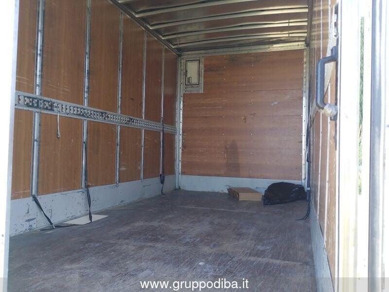 Mercedes-Benz Sprinter III 411 RWD 411 2.1 cdi T 37/35 Business r.gem. EVI