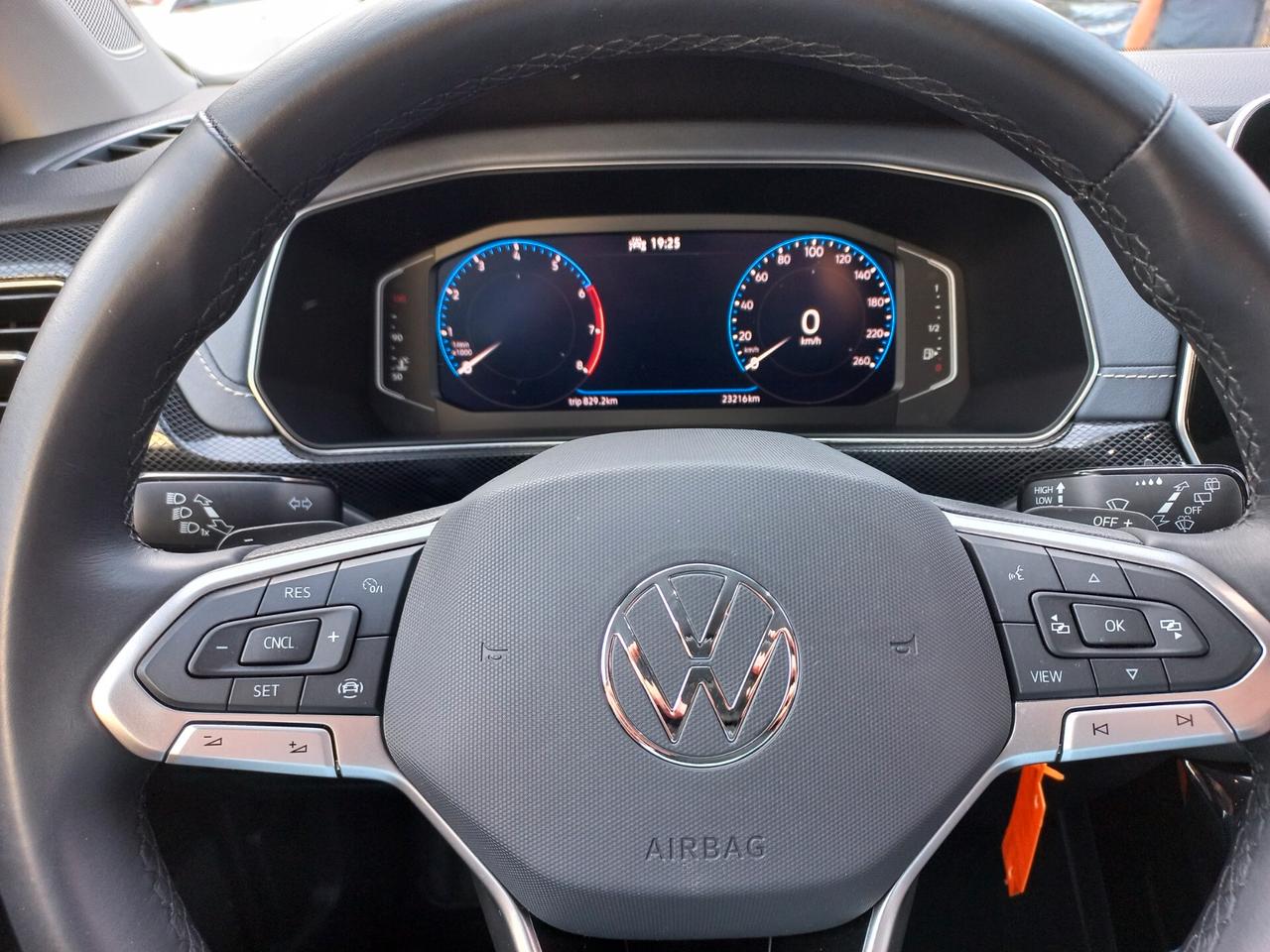 Volkswagen T-Cross 1.0 TSI 115 CV DSG Style