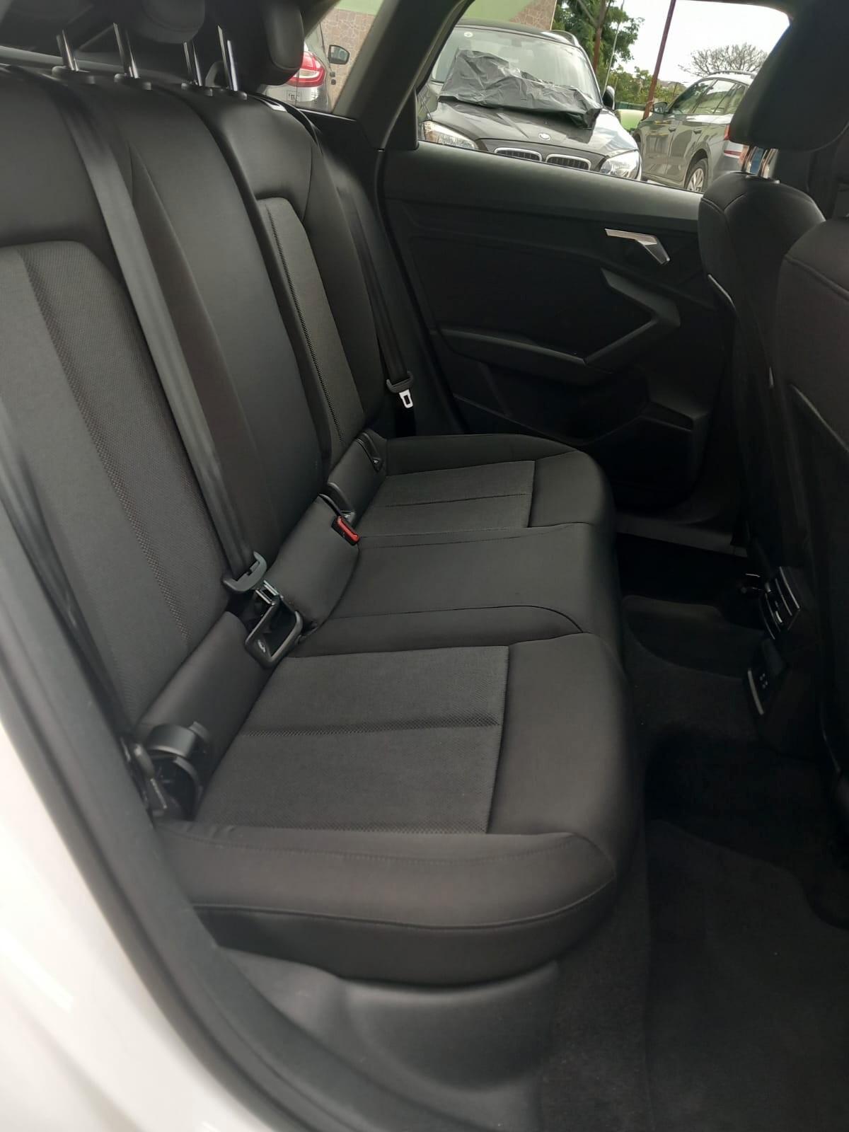 Audi A3 SPB 30 TDI S line edition