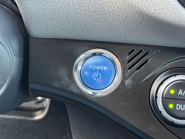 TOYOTA Yaris 1.5 Hybrid 5 porte Business Iva.esp. Unicopropriet