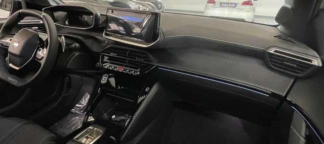 Peugeot 208 1.2 hybrid GT 136cv e-dcs 6 *KM0*
