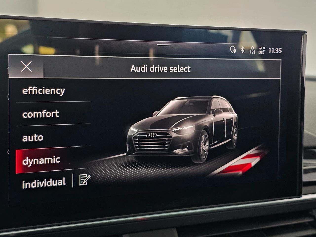 Audi A4 Avant 40 2.0 tdi mhev S line Quattro s-tronic