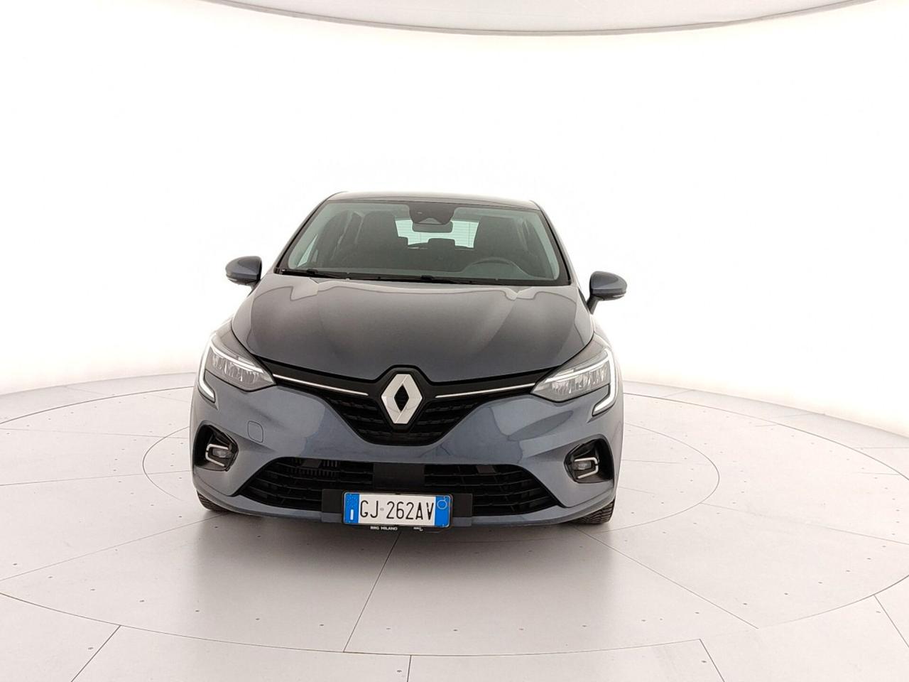 Renault Clio TCe 100 CV GPL 5 porte Business