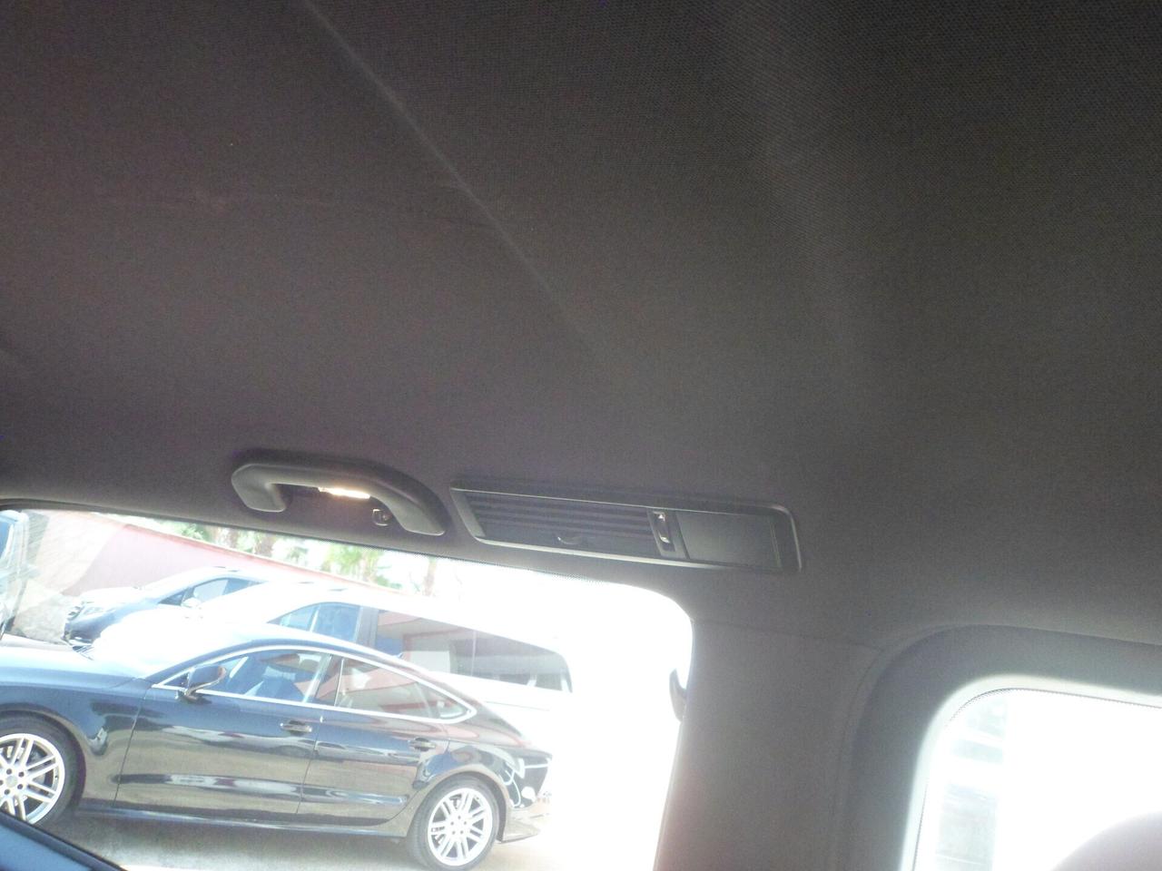 Mercedes-benz V 250 d Automatic Premium Extralong