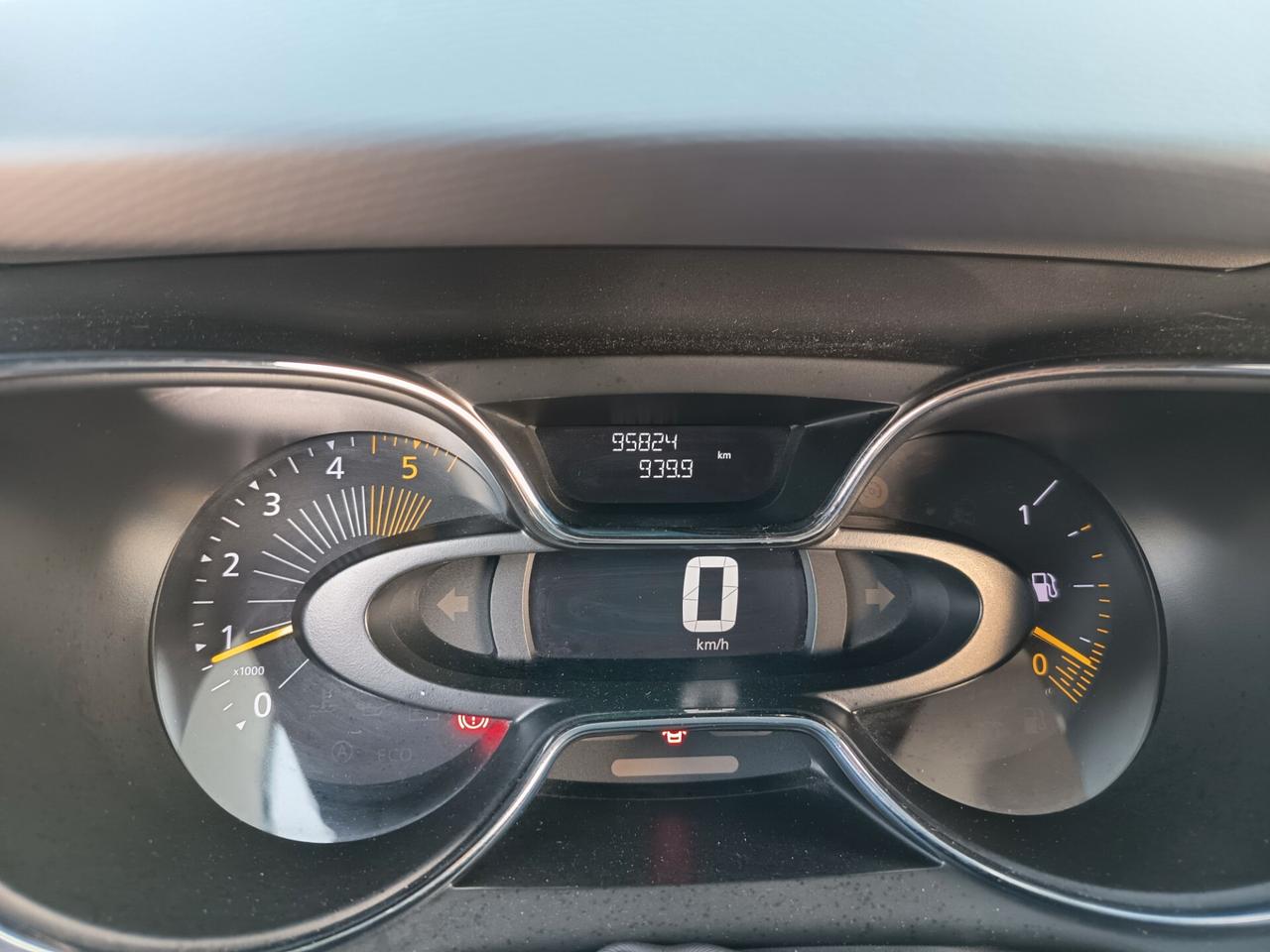 Renault Captur 1.5 dCi 8V 90 CV Start&Stop Energy R-Link