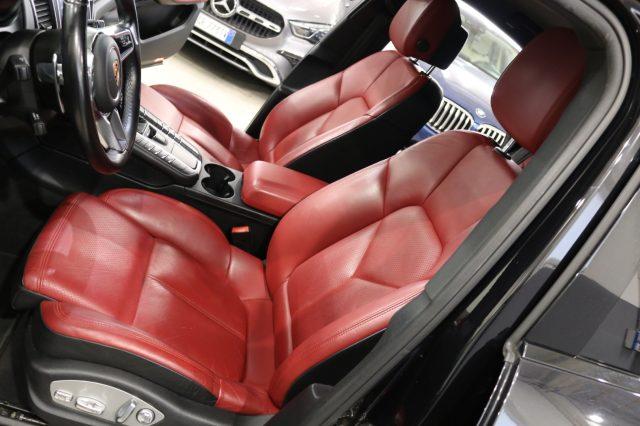 PORSCHE Macan 2.0 "" SPORT CHRONO / KIT SOUND ""