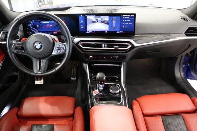 BMW M3 Touring Competition M xDrive