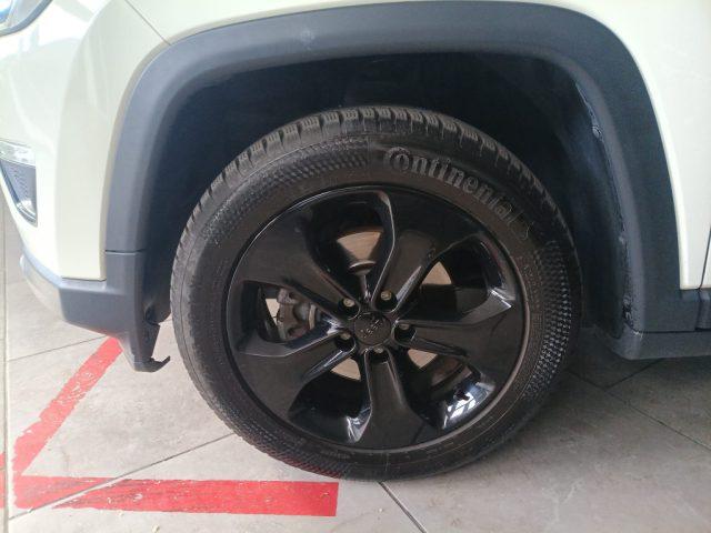 JEEP Compass 1.6 Multijet II 2WD Night Eagle