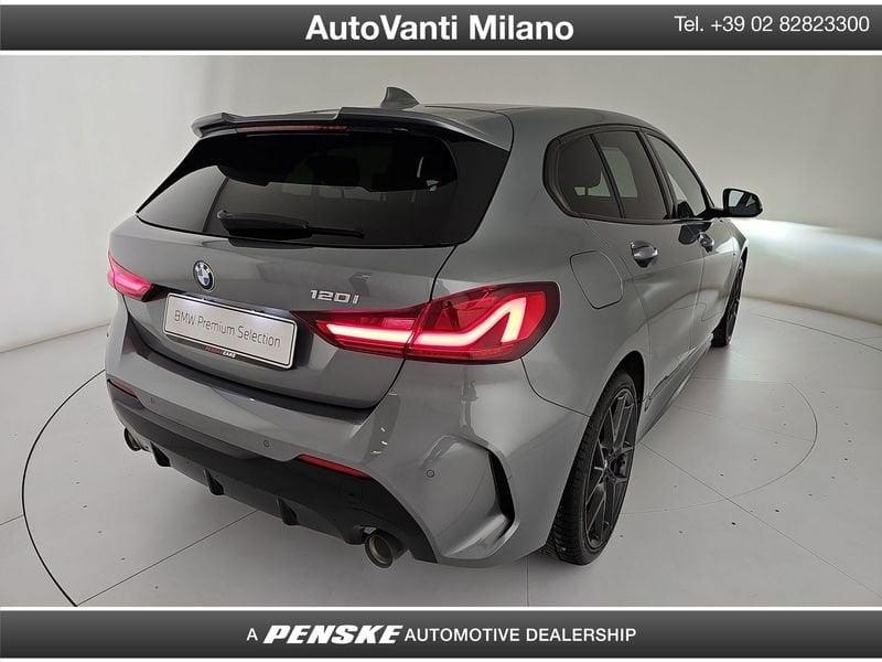 BMW Serie 1 120i 5p. Msport