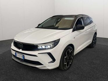 Opel Grandland 1.5 ecotec 130cv Ultimate *15000KM*
