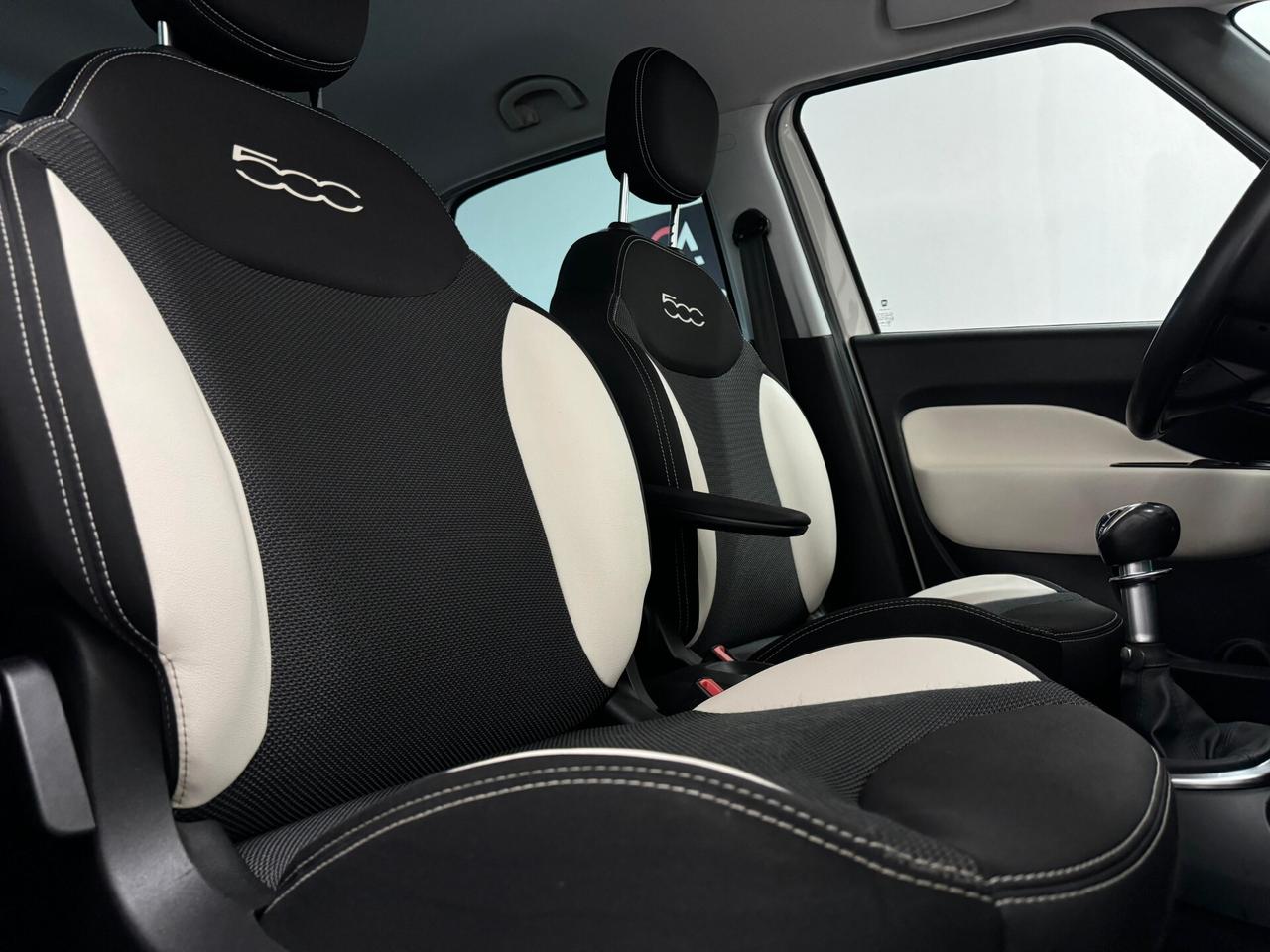 Fiat 500L 1.6 Multijet 105 CV Trekking
