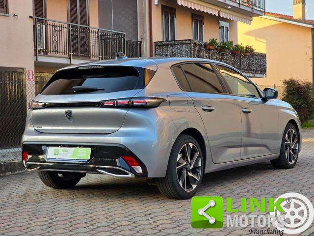 PEUGEOT 308 1.5 BlueHDi 130 CV Allure PROMO