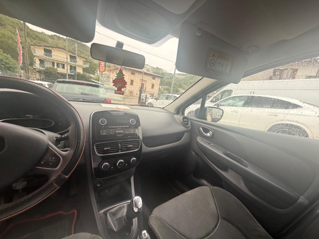 Renault Clio TCe 12V 90 CV GPL Start&Stop 5 porte Energy Life