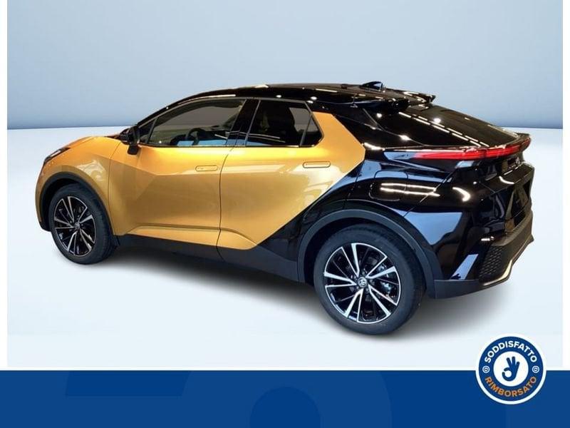 Toyota C-HR Plug-in 2.0 PHEV Lounge Premiere Edition