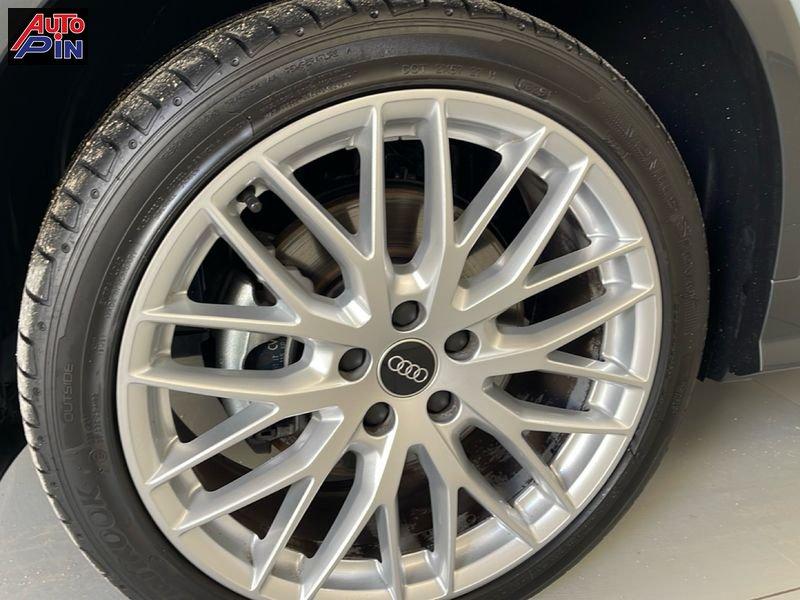 Audi Q2 Q2 35 TDI S tronic S line Edition *Cerchi 19*